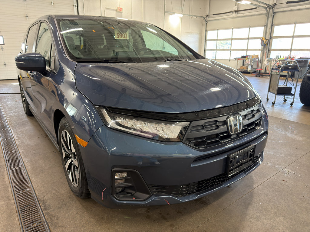 honda odyssey 2025 5FNRL6H66SB076935 image honda odyssey 2025 5FNRL6H66SB076935 image