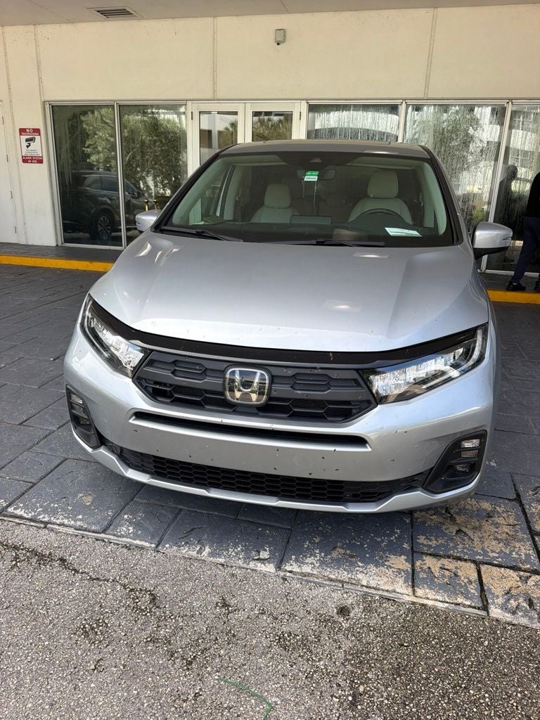 honda odyssey 2025 5FNRL6H61SB019140 image honda odyssey 2025 5FNRL6H61SB019140 image
