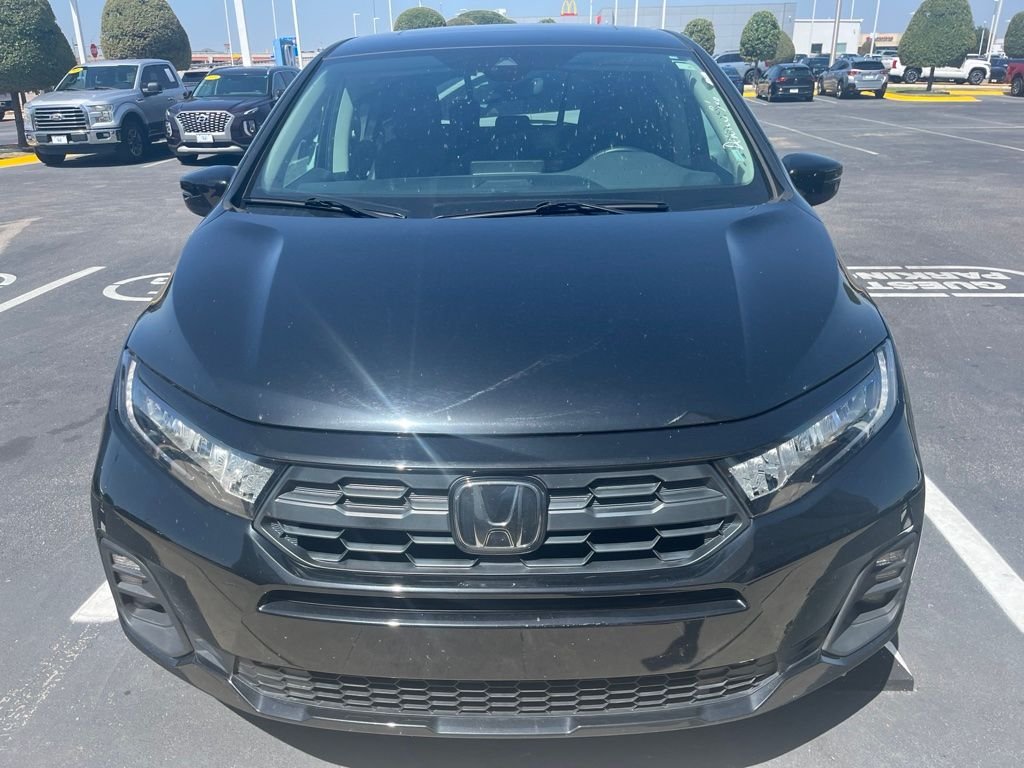 honda odyssey 2025 5FNRL6H68SB078038 image honda odyssey 2025 5FNRL6H68SB078038 image