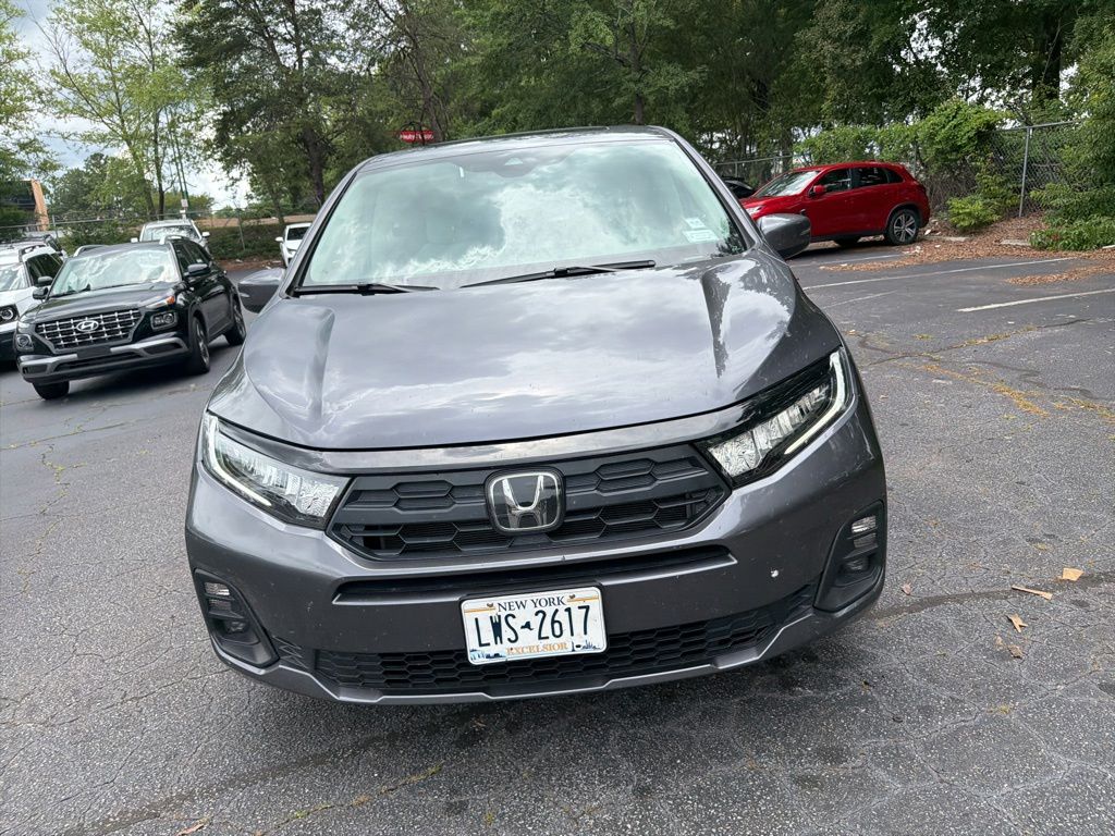 honda odyssey 2025 5FNRL6H66SB075736 image honda odyssey 2025 5FNRL6H66SB075736 image