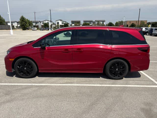 honda odyssey 2025 5FNRL6H73SB071586 image honda odyssey 2025 5FNRL6H73SB071586 image