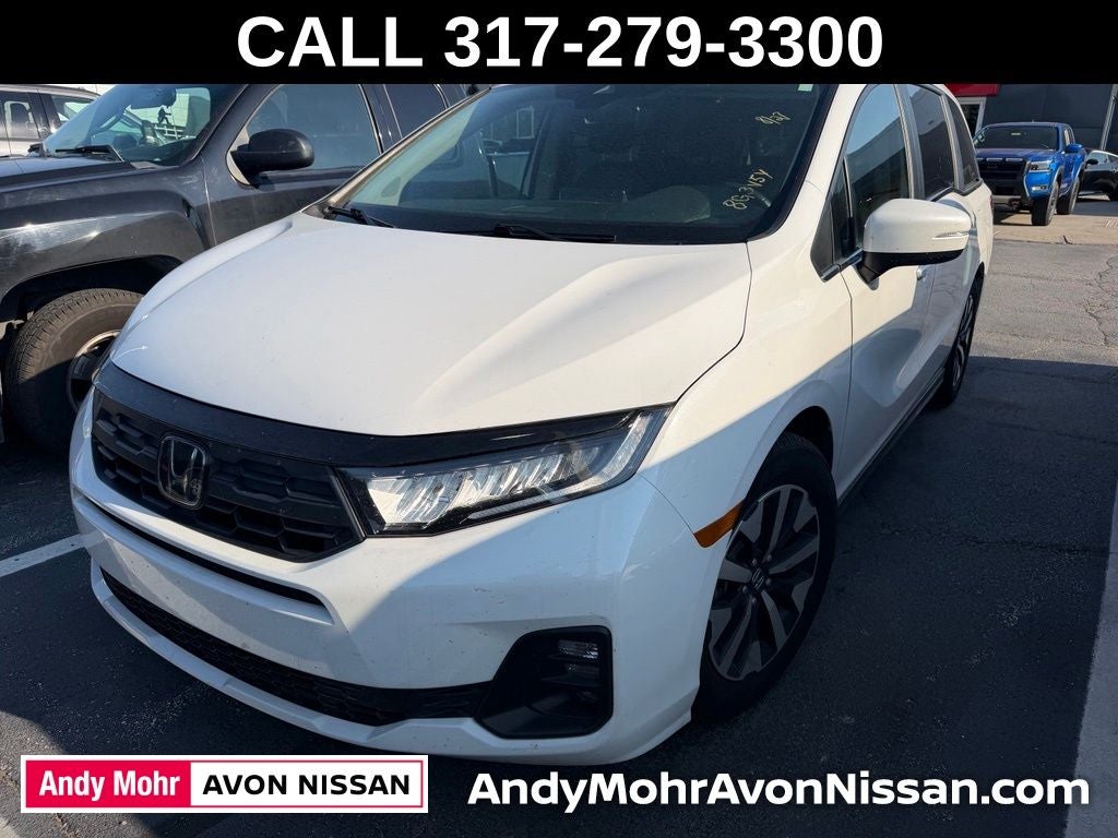 honda odyssey 2025 5FNRL6H63SB057811 image honda odyssey 2025 5FNRL6H63SB057811 image