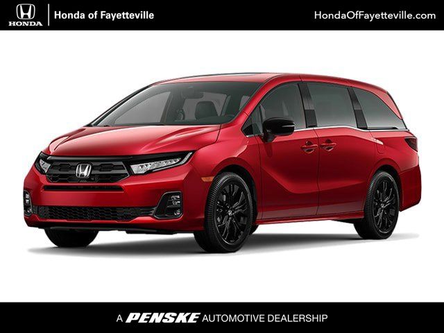 honda odyssey 2025 5FNRL6H74SB032795 image honda odyssey 2025 5FNRL6H74SB032795 image