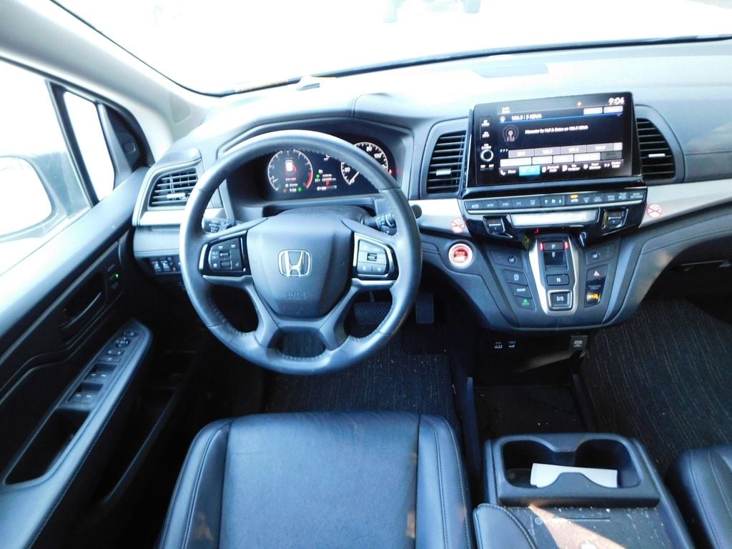 honda odyssey 2025 5FNRL6H67SB060257 image honda odyssey 2025 5FNRL6H67SB060257 image