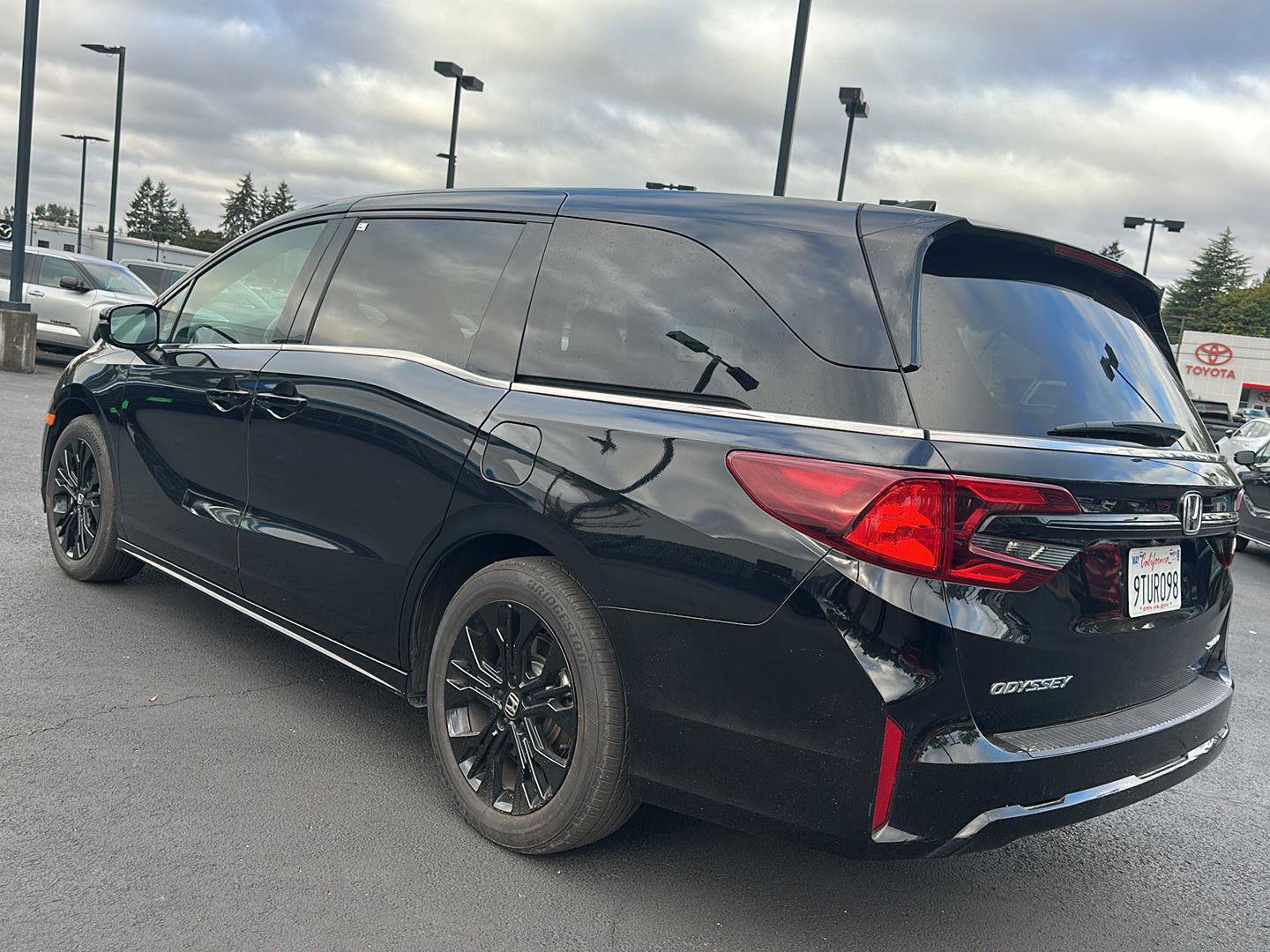 honda odyssey 2025 5FNRL6H75SB073503 image honda odyssey 2025 5FNRL6H75SB073503 image