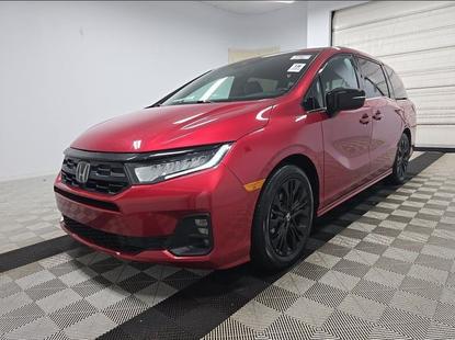 honda odyssey 2025 5FNRL6H71SB049053 image honda odyssey 2025 5FNRL6H71SB049053 image
