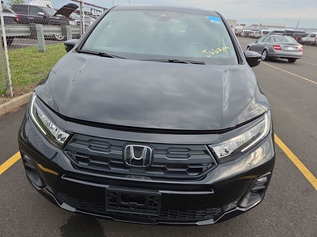 honda odyssey 2025 5FNRL6H70SB059699 image honda odyssey 2025 5FNRL6H70SB059699 image