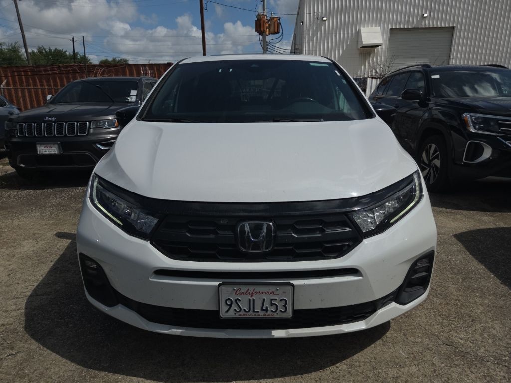 honda odyssey 2025 5FNRL6H79SB057062 image honda odyssey 2025 5FNRL6H79SB057062 image