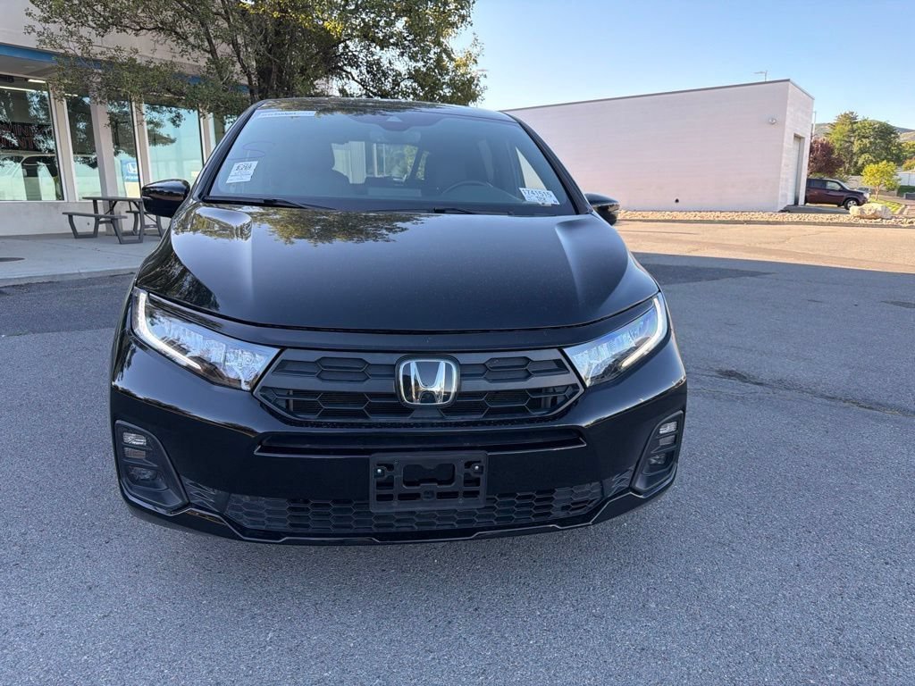 honda odyssey 2025 5FNRL6H73SB074620 image honda odyssey 2025 5FNRL6H73SB074620 image