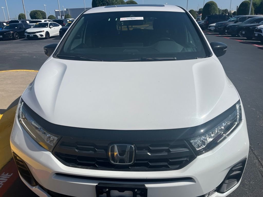 honda odyssey 2025 5FNRL6H78SB066805 image honda odyssey 2025 5FNRL6H78SB066805 image