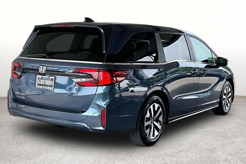 honda odyssey 2025 5FNRL6H69SB073429 image honda odyssey 2025 5FNRL6H69SB073429 image