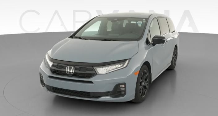 honda odyssey 2025 5FNRL6H72SB063821 image honda odyssey 2025 5FNRL6H72SB063821 image