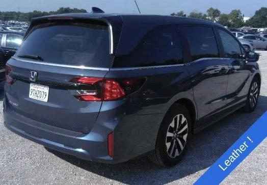 honda odyssey 2025 5FNRL6H67SB063840 image honda odyssey 2025 5FNRL6H67SB063840 image