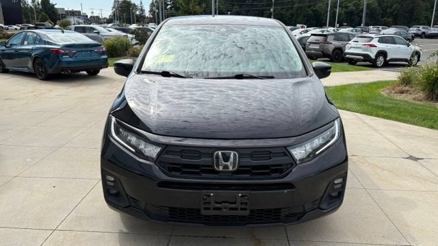 honda odyssey 2025 5FNRL6H67SB073199 image honda odyssey 2025 5FNRL6H67SB073199 image