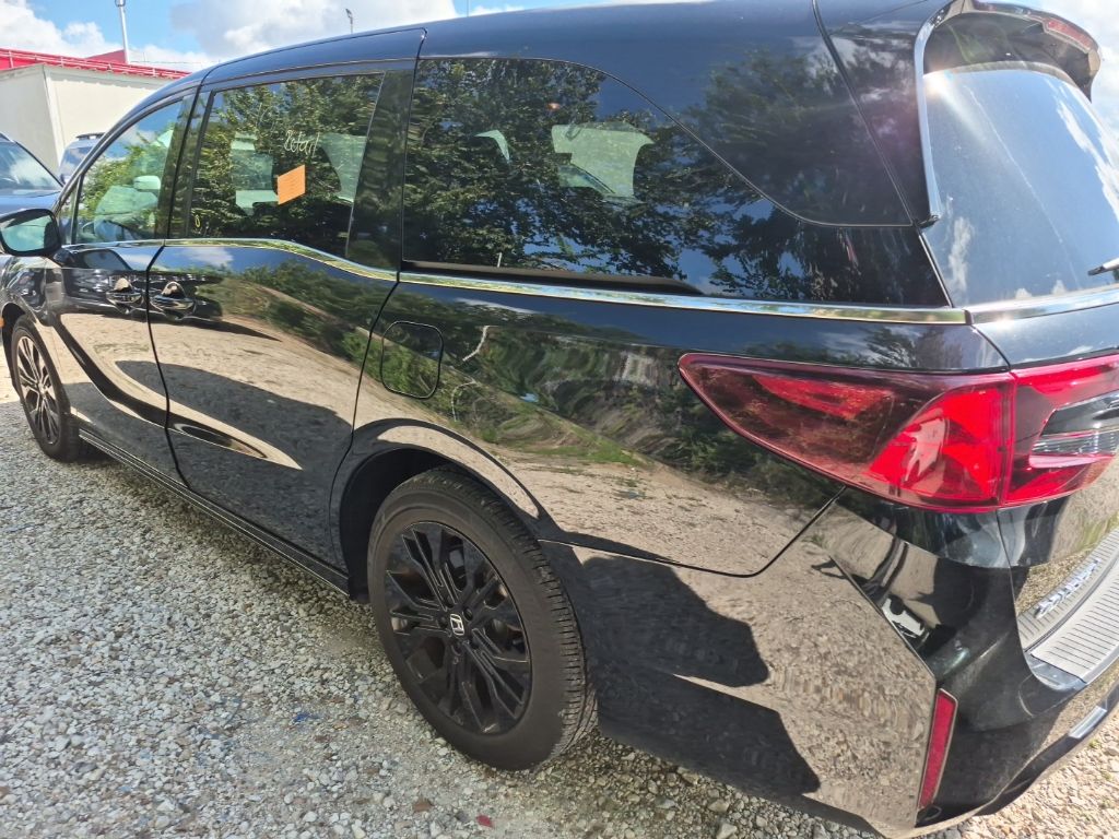 honda odyssey 2025 5FNRL6H77SB053270 image honda odyssey 2025 5FNRL6H77SB053270 image