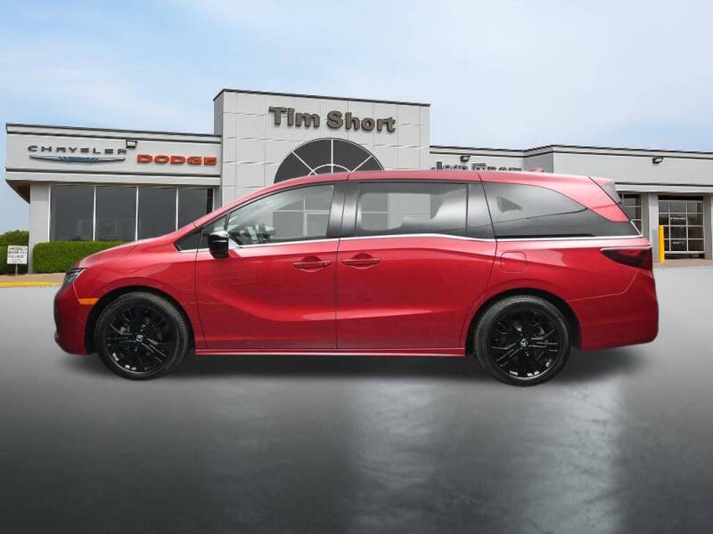honda odyssey 2025 5FNRL6H7XSB055983 image honda odyssey 2025 5FNRL6H7XSB055983 image