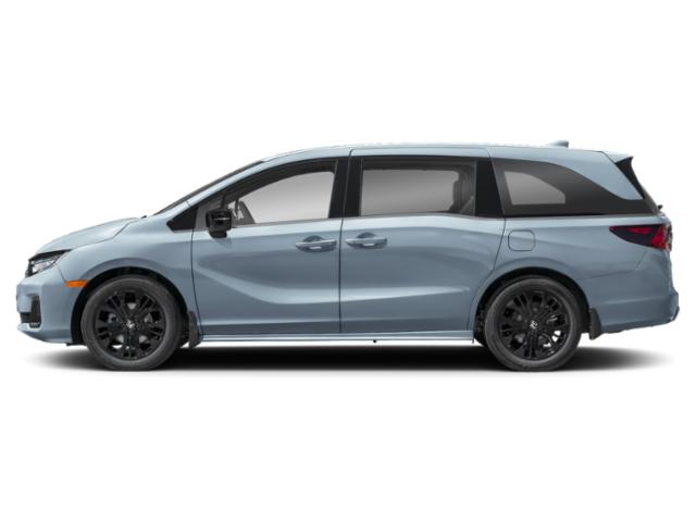 honda odyssey 2025 5FNRL6H75SB058807 image honda odyssey 2025 5FNRL6H75SB058807 image
