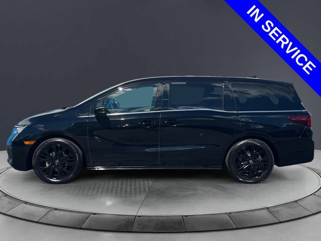 honda odyssey 2025 5FNRL6H73SB058336 image honda odyssey 2025 5FNRL6H73SB058336 image