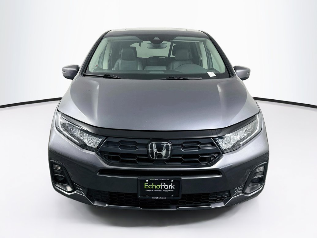 honda odyssey 2025 5FNRL6H63SB074026 image honda odyssey 2025 5FNRL6H63SB074026 image