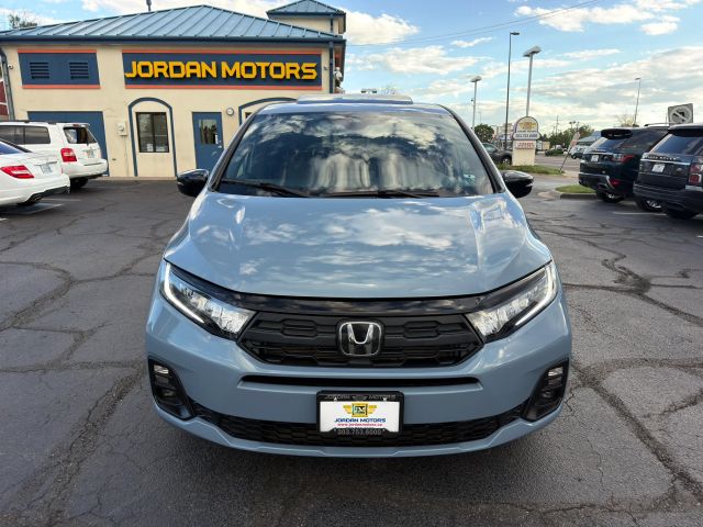 honda odyssey 2025 5FNRL6H72SB051250 image honda odyssey 2025 5FNRL6H72SB051250 image