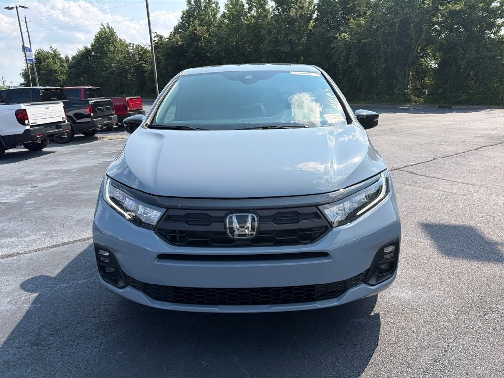 honda odyssey 2025 5FNRL6H73SB052648 image honda odyssey 2025 5FNRL6H73SB052648 image