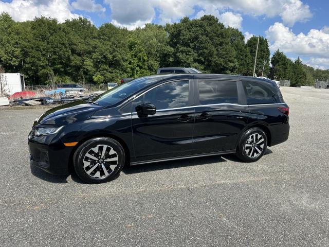 honda odyssey 2025 5FNRL6H61SB047861 image honda odyssey 2025 5FNRL6H61SB047861 image