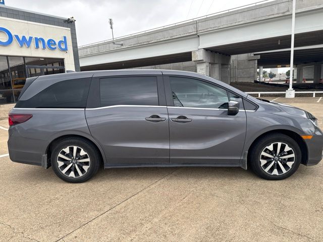 honda odyssey 2025 5FNRL6H69SB047641 image honda odyssey 2025 5FNRL6H69SB047641 image