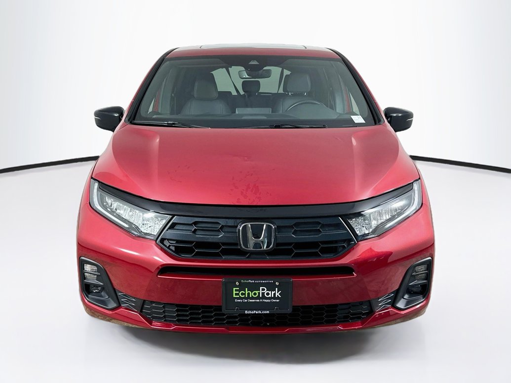 honda odyssey 2025 5FNRL6H76SB058038 image honda odyssey 2025 5FNRL6H76SB058038 image