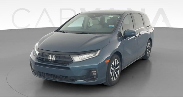 honda odyssey 2025 5FNRL6H63SB046632 image honda odyssey 2025 5FNRL6H63SB046632 image