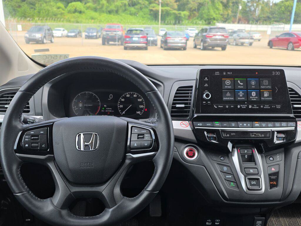 honda odyssey 2025 5FNRL6H61SB071187 image honda odyssey 2025 5FNRL6H61SB071187 image