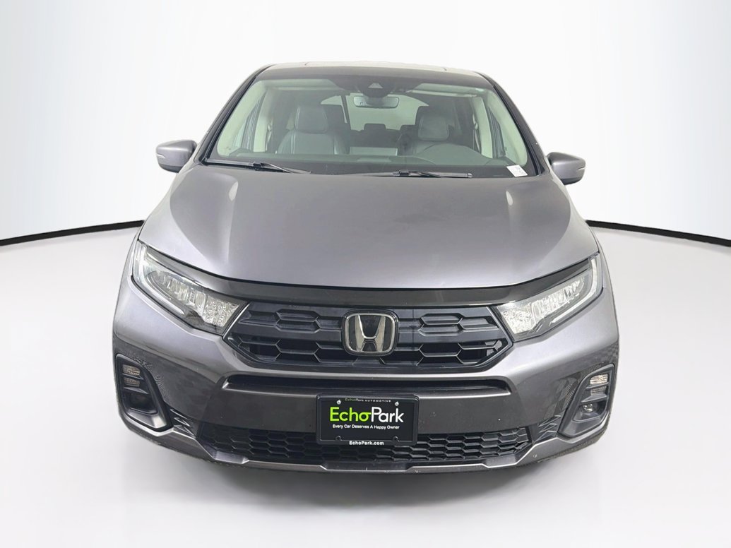 honda odyssey 2025 5FNRL6H69SB059451 image honda odyssey 2025 5FNRL6H69SB059451 image