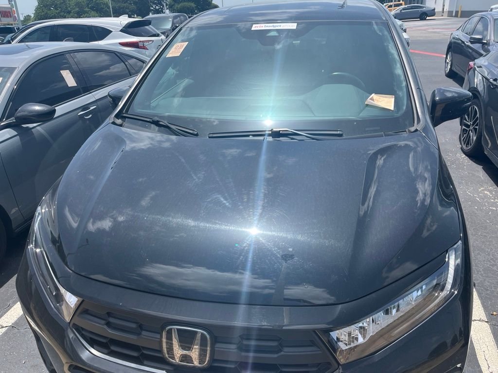 honda odyssey 2025 5FNRL6H70SB074638 image honda odyssey 2025 5FNRL6H70SB074638 image
