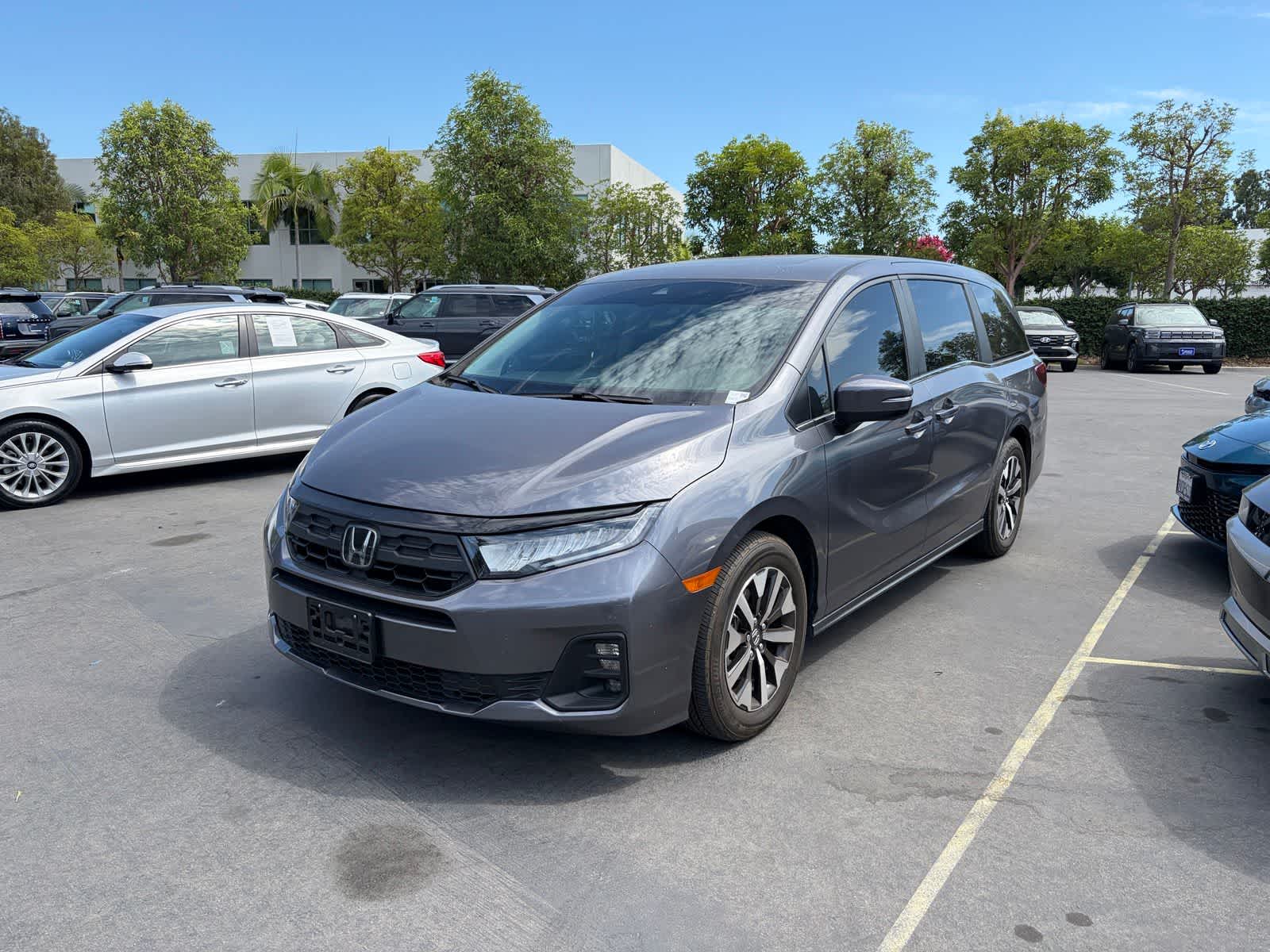 honda odyssey 2025 5FNRL6H62SB007269 image honda odyssey 2025 5FNRL6H62SB007269 image