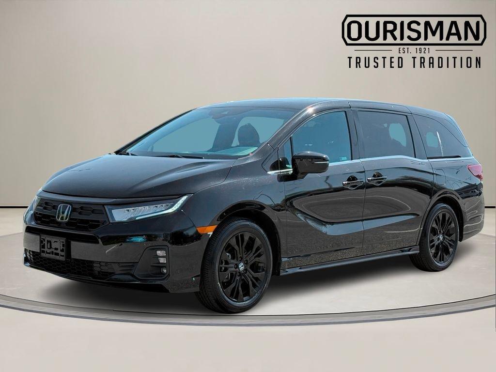 honda odyssey 2025 5FNRL6H74SB059673 image honda odyssey 2025 5FNRL6H74SB059673 image