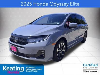 honda odyssey 2025 5FNRL6H91SB023389 image honda odyssey 2025 5FNRL6H91SB023389 image