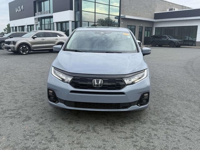 honda odyssey 2025 5FNRL6H93SB026780 image honda odyssey 2025 5FNRL6H93SB026780 image