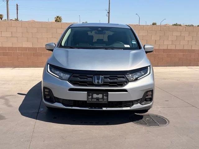 honda odyssey 2025 5FNRL6H63SB085219 image honda odyssey 2025 5FNRL6H63SB085219 image