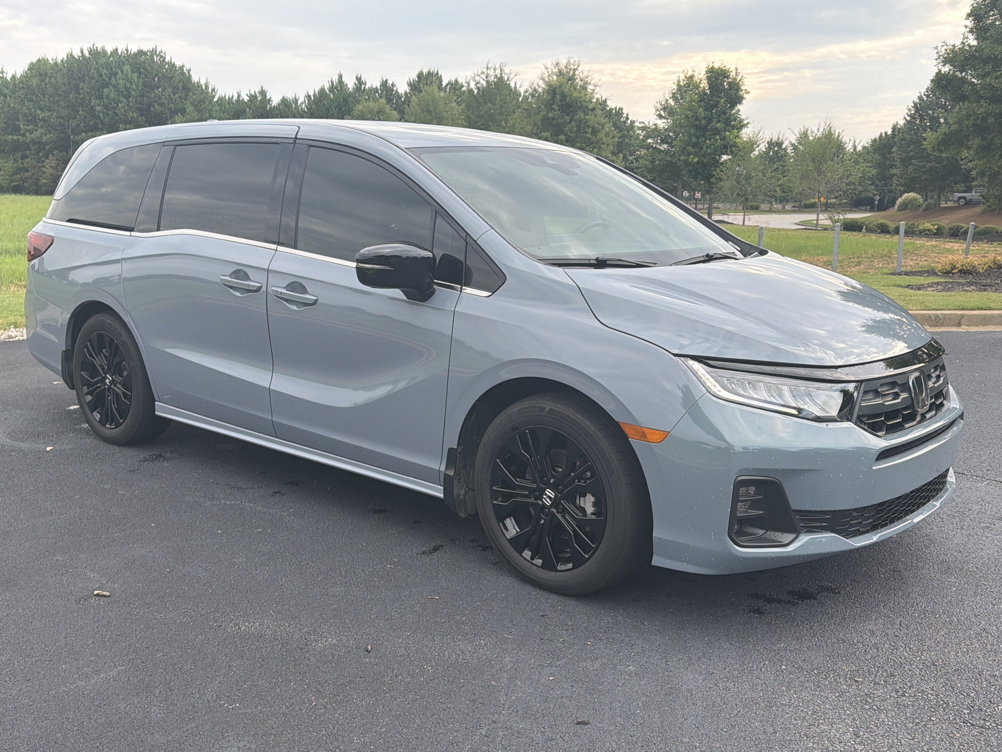 honda odyssey 2025 5FNRL6H72SB087567 image honda odyssey 2025 5FNRL6H72SB087567 image