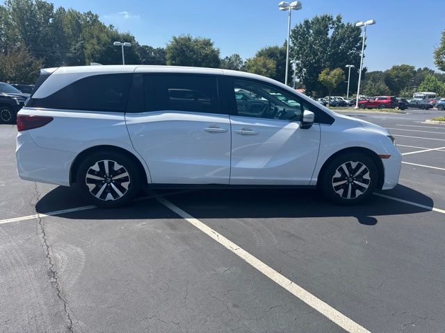 honda odyssey 2025 5FNRL6H61SB056317 image honda odyssey 2025 5FNRL6H61SB056317 image