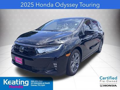 honda odyssey 2025 5FNRL6H89SB020523 image honda odyssey 2025 5FNRL6H89SB020523 image