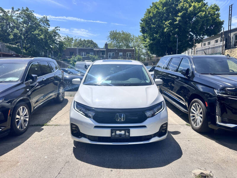 honda odyssey 2025 5FNRL6H96SB062270 image honda odyssey 2025 5FNRL6H96SB062270 image