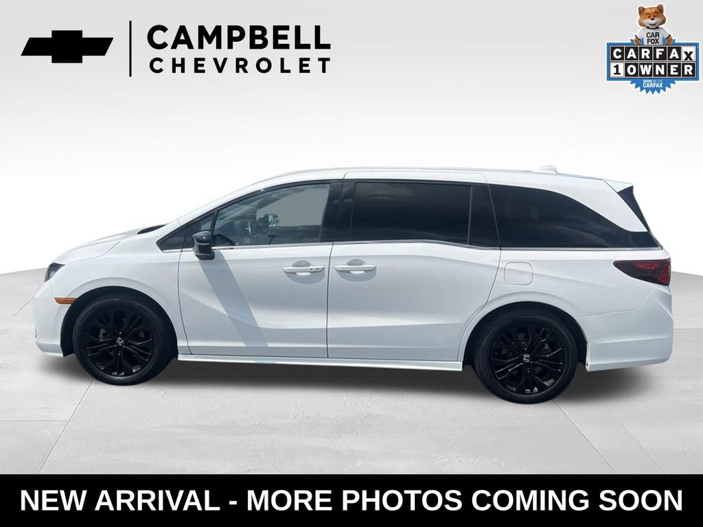honda odyssey 2025 5FNRL6H75SB049685 image honda odyssey 2025 5FNRL6H75SB049685 image