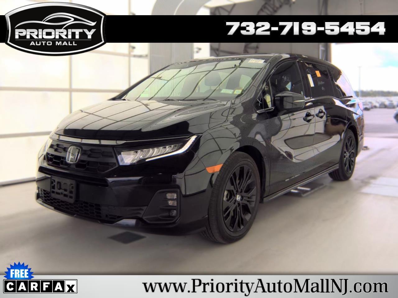 honda odyssey 2025 5FNRL6H74SB049791 image honda odyssey 2025 5FNRL6H74SB049791 image
