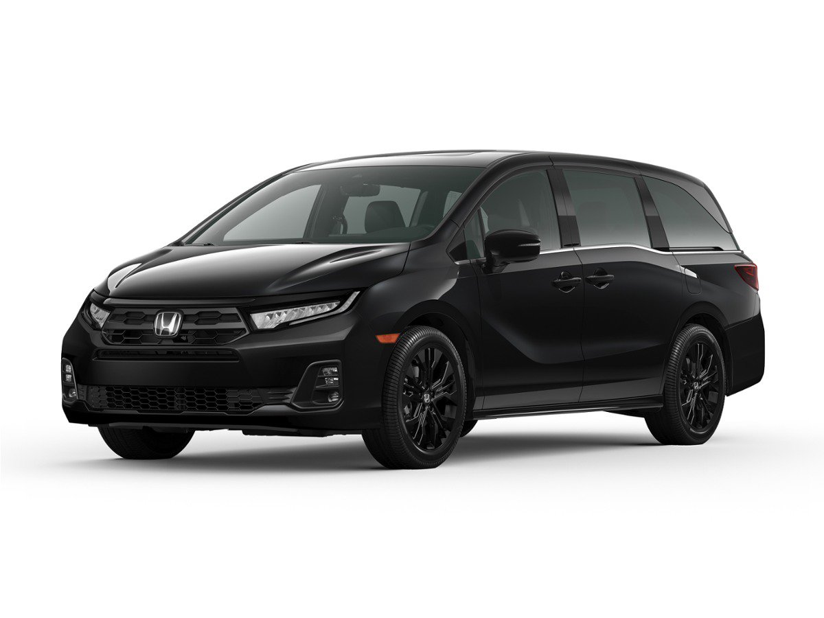 honda odyssey 2025 5FNRL6H70SB054387 image honda odyssey 2025 5FNRL6H70SB054387 image