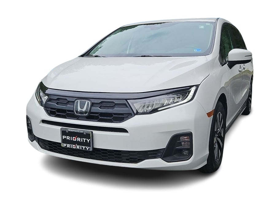 honda odyssey 2025 5FNRL6H69SB035991 image honda odyssey 2025 5FNRL6H69SB035991 image
