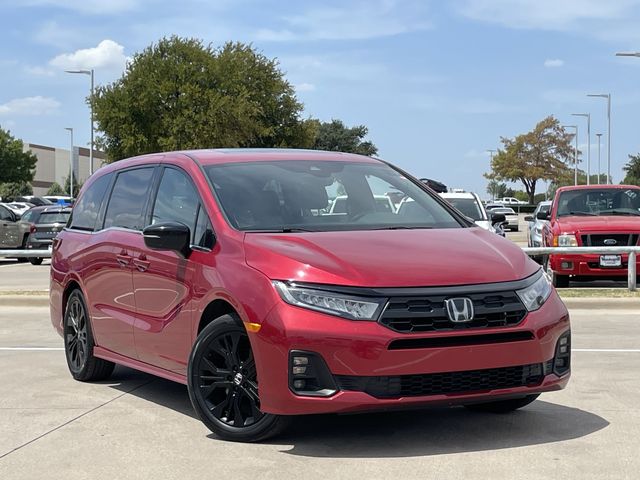 honda odyssey 2025 5FNRL6H73SB050415 image honda odyssey 2025 5FNRL6H73SB050415 image