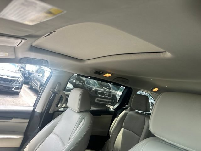 honda odyssey 2025 5FNRL6H69SB060485 image honda odyssey 2025 5FNRL6H69SB060485 image