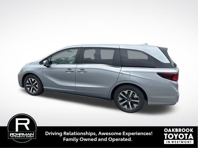 honda odyssey 2025 5FNRL6H67SB069556 image honda odyssey 2025 5FNRL6H67SB069556 image