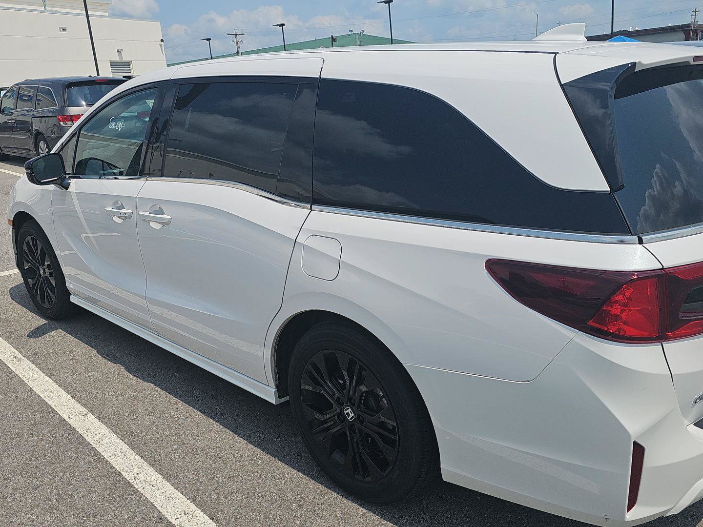 honda odyssey 2025 5FNRL6H76SB056192 image honda odyssey 2025 5FNRL6H76SB056192 image