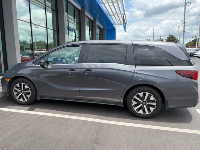 honda odyssey 2025 5FNRL6H63SB014456 image honda odyssey 2025 5FNRL6H63SB014456 image